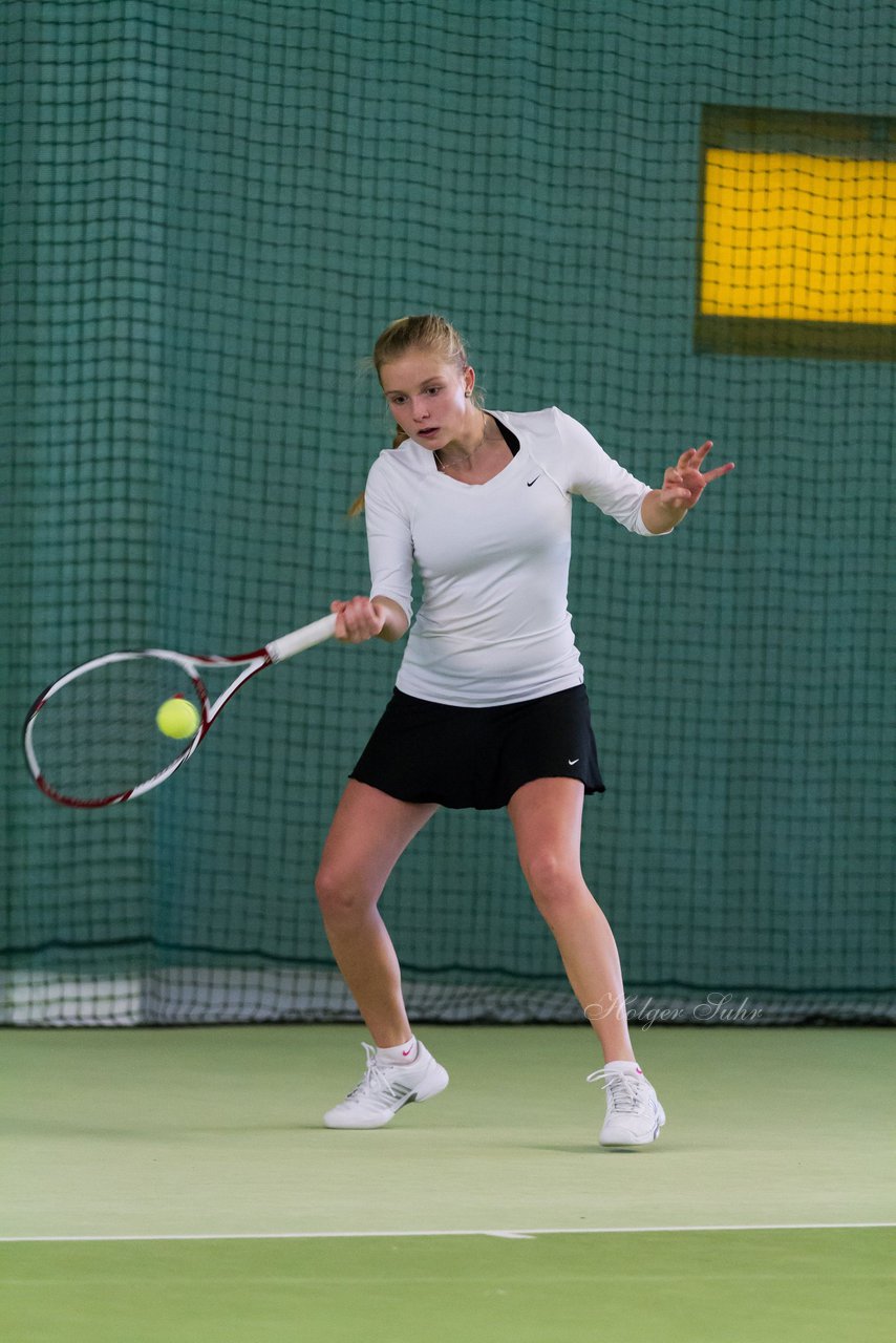 Bild 126 - Holmer Indoor-Cup Tag 2